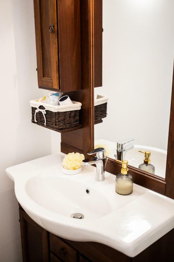 Art Downtown Alecsandri St Luxury Apartment Nagyvárad Kültér fotó