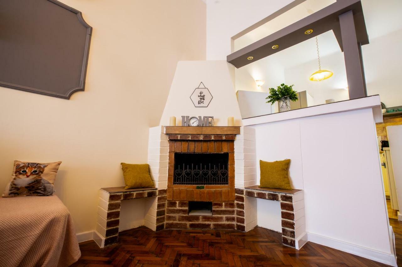 Art Downtown Alecsandri St Luxury Apartment Nagyvárad Kültér fotó
