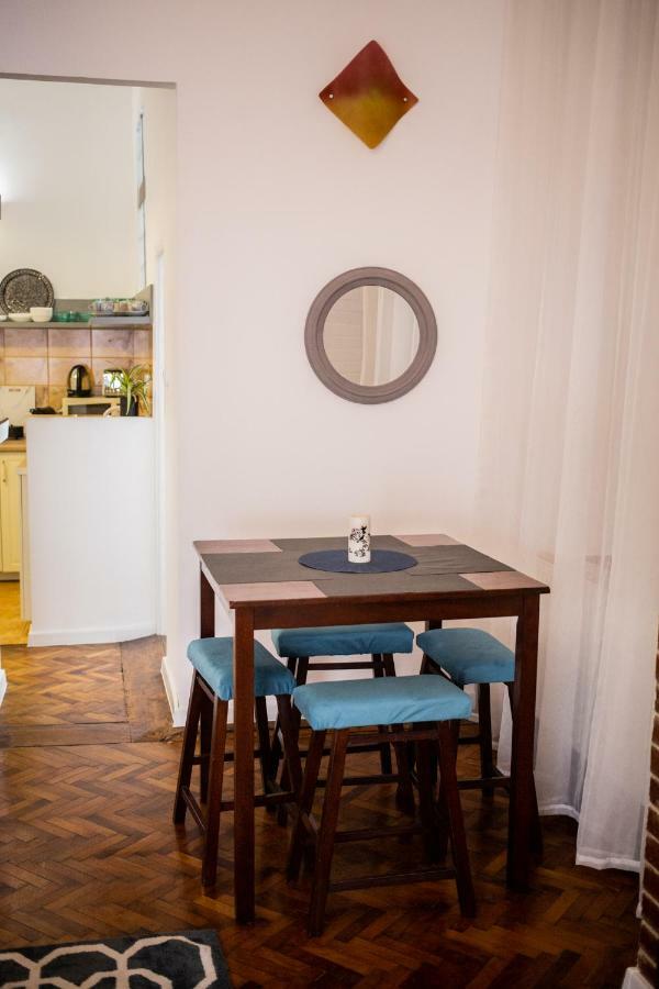 Art Downtown Alecsandri St Luxury Apartment Nagyvárad Kültér fotó