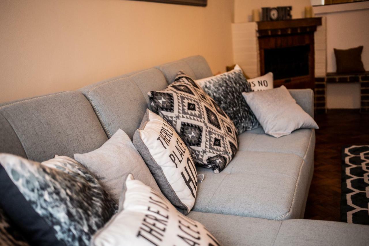 Art Downtown Alecsandri St Luxury Apartment Nagyvárad Kültér fotó